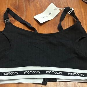 Momcozy Pumping and Nursing Bra